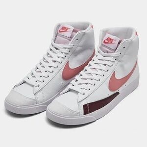 Nike Women's Blazer Mid '77 Next Nature High Top Sneakers W8.5